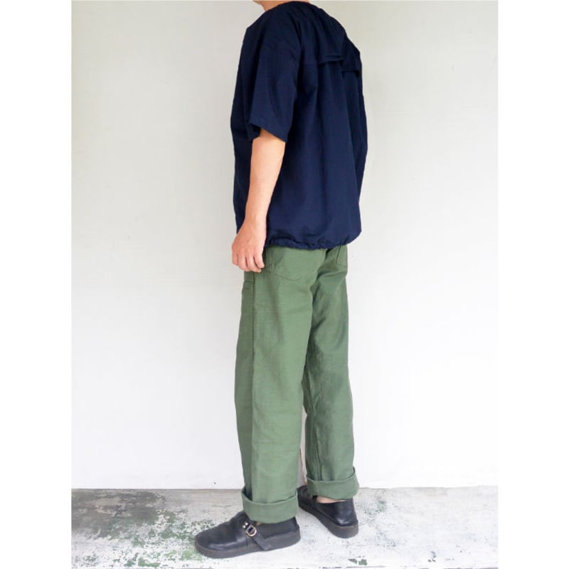 Sのみ再入荷】orslow US ARMY FATIGUE PANTS ファティーグパンツ...