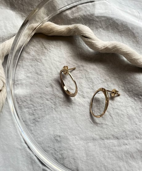 minamo k10 earrings