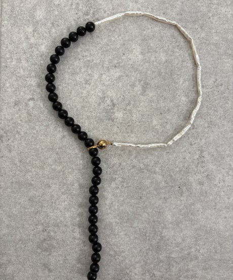MOLEN (モーレン)　necklace