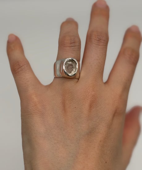 CANVAS ring