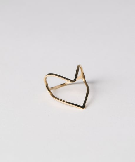 Final Orders No Restock　RINKAKU ring　k10