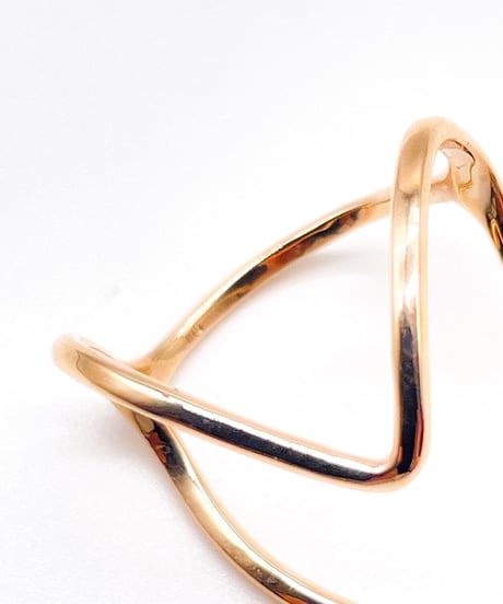 Final Orders No Restock　RINKAKU ring　k10