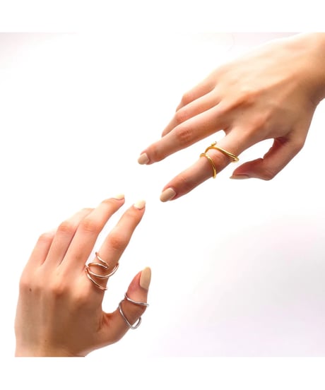 warp ring