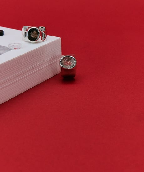 CANVAS ring