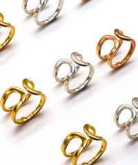 happiness of the loop ring