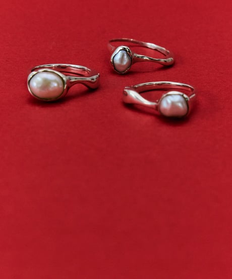minamo with pearl