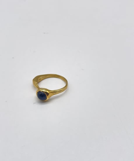 minamo ring-onyx-オニキスsilver925