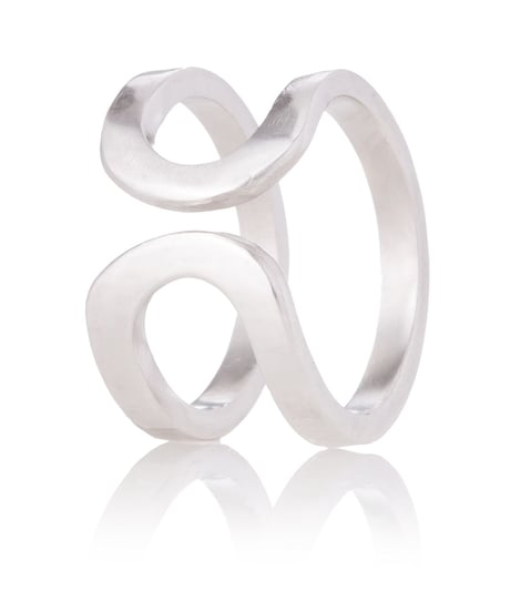 happiness of the loop ring