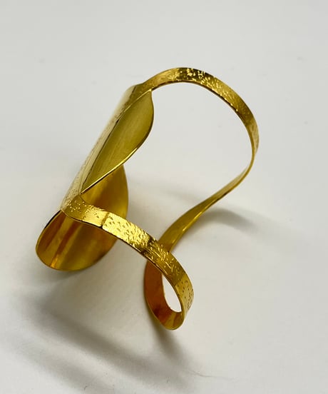 New moon Full moonBANGLE