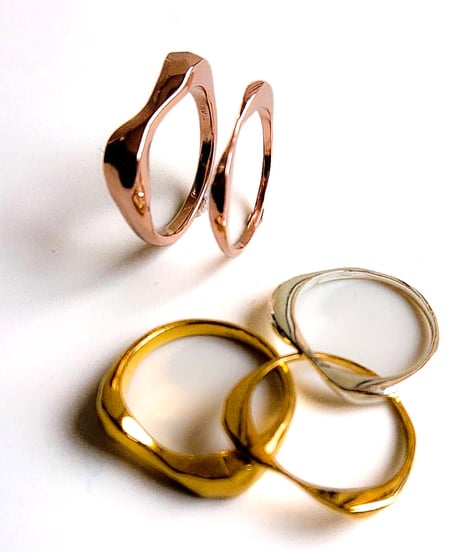 minamo ring
