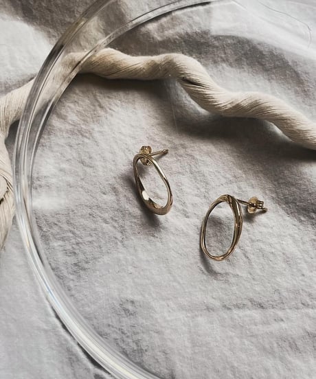 minamo k10 earrings