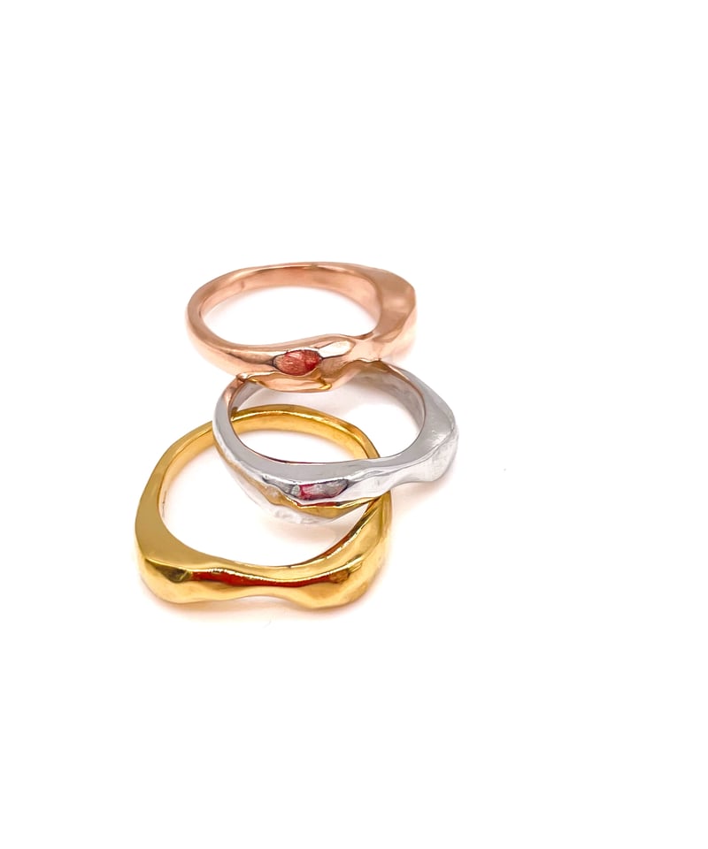 アフガンノマドリングＧ ring | nanagu