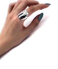 water face ring