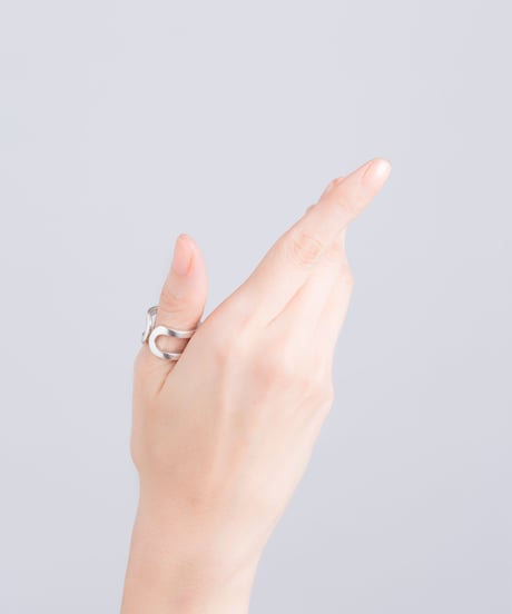 happiness of the loop ring