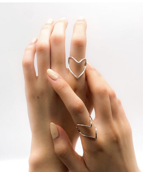 Final Orders No Restock　RINKAKU ring　k10