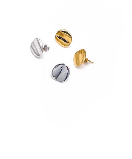 minamo ピアス