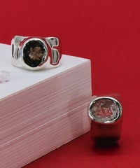 CANVAS ring