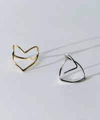 RINKAKU ring　k10
