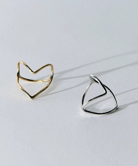 Final Orders No Restock　RINKAKU ring　k10