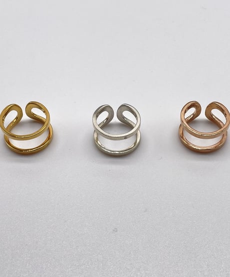 happiness of the loop ring