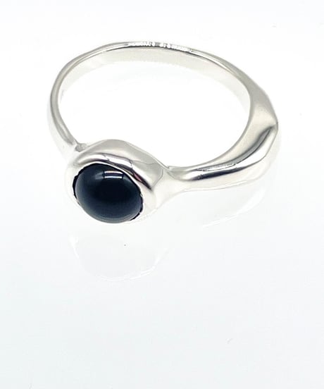 minamo ring onyx オニキス