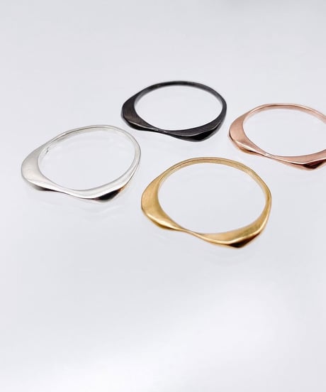 minamo thin rings