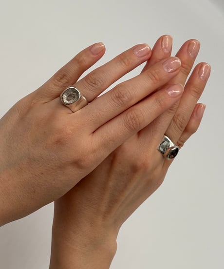 CANVAS ring