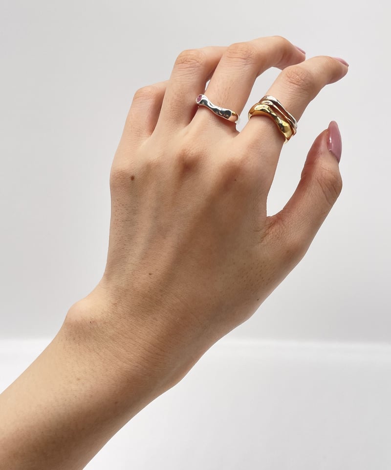 minamo ring | PLAFU