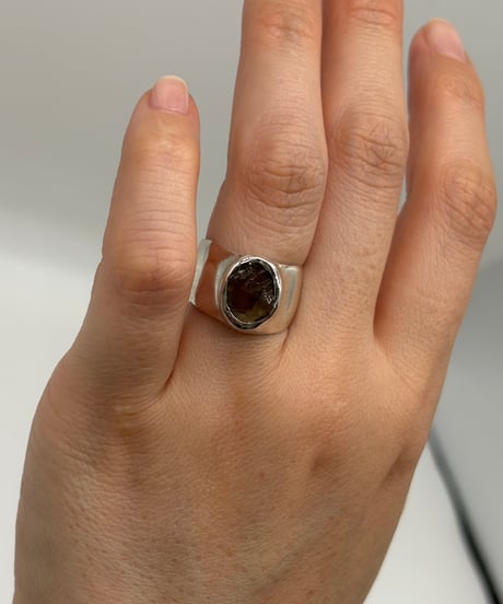 CANVAS ring