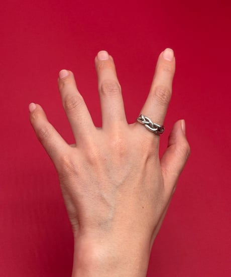 Low GaUge ring