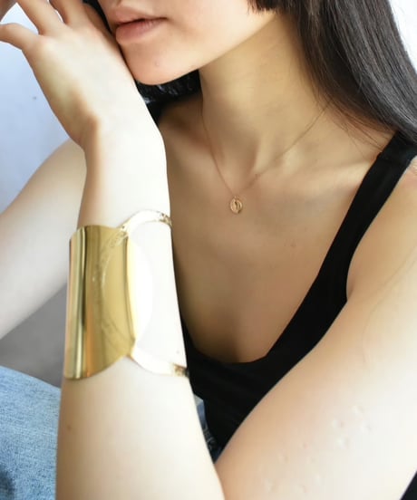 New moon Full moonBANGLE