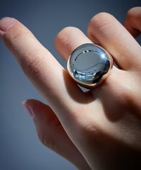 moon ring