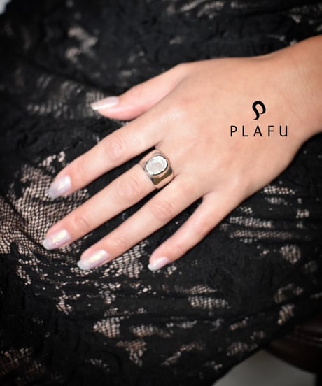 CANVAS ring