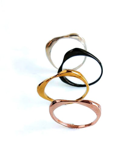 minamo thin rings