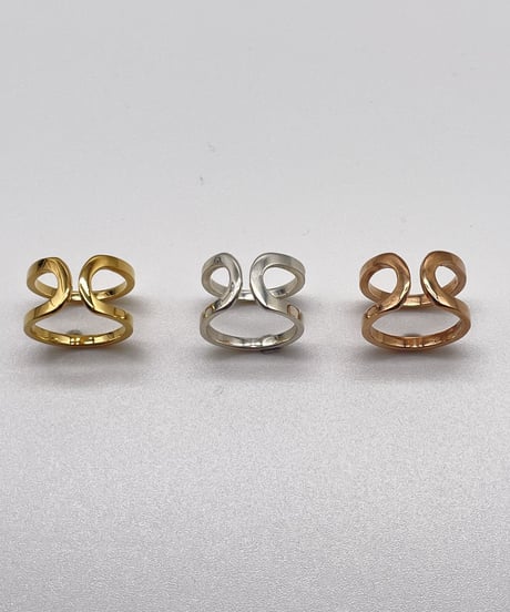 happiness of the loop ring