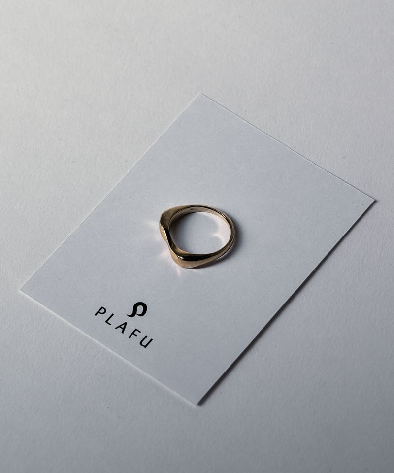 minamo ring | PLAFU