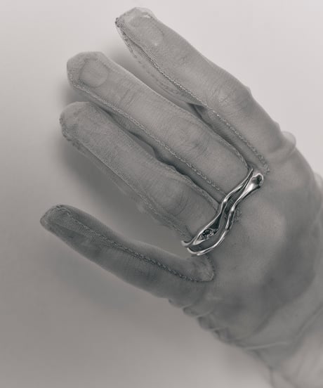 minamo W ring
