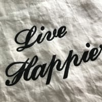 エプロン刺繍