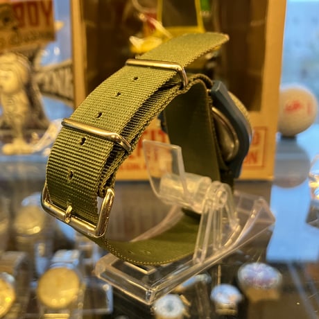 SEIKO ALBA SPORT 50 TOM＆JERRY 腕時計 ユーズド