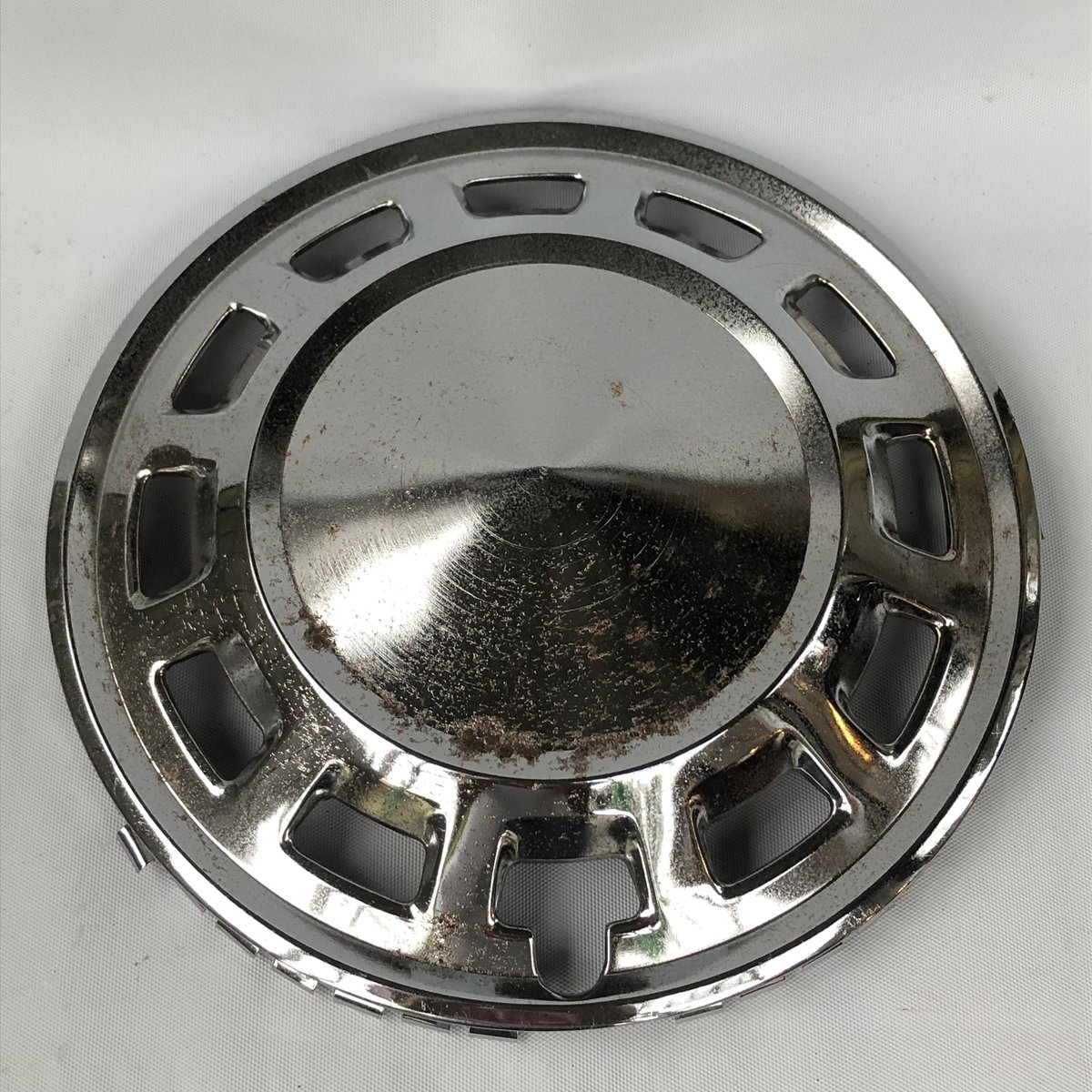 美品☆超希少!当時物☆トヨタ 初代カリーナ 純正 13インチ用 美品☆超希少!当時物☆トヨタ 初代カリーナ 純正 13インチ用