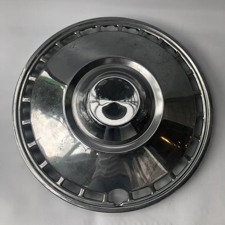 デットストック トヨペット コロナ 1500 RT80 ホイールキャップ 13インチ 3枚セット