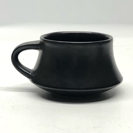 SHUNGYO OVEN PROOF STONE WARE JAPAN MUG Set of 2