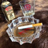 Spey Royal Fine Old SCOTCH WHISKY Ashtray