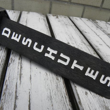 DESCHUTES ビアサーバーノブ