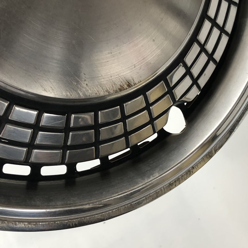トヨタ 130クラウン ホイールキャップ 14インチ 2枚セット | EMPTYS