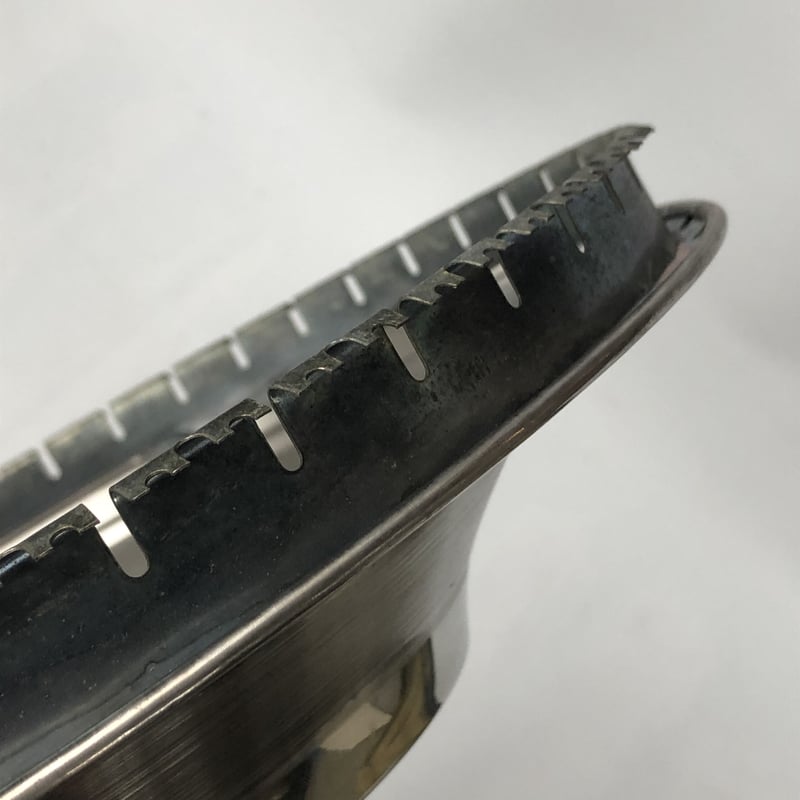 デッドストック 230 セドリック 14インチ ホイールキャップ 1枚 | EMPTYS