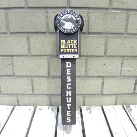 DESCHUTES ビアサーバーノブ