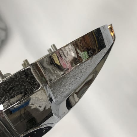 当時物 TOPY ホイールキャップ 10インチ 2枚セット