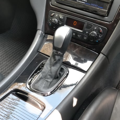 メルセデス AMG C32 ステーションワゴン