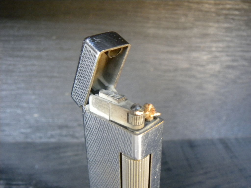 TOKYO LIGHTER | EMPTYS